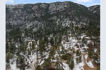 10225 Ute Pass Avenue, Green Mountain Falls, CO 80819 - Photo 37