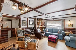 10225 Ute Pass Ave, Green Mountain Falls, CO 80819 - Photo 5