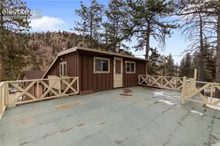 10225 Ute Pass Ave, Green Mountain Falls, CO 80819 - Photo 35