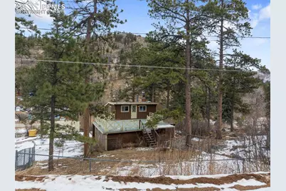10225 Ute Pass Avenue, Green Mountain Falls, CO 80819 - Photo 37