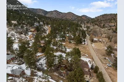 10225 Ute Pass Avenue, Green Mountain Falls, CO 80819 - Photo 41