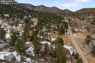 10225 Ute Pass Ave, Green Mountain Falls, CO 80819 - Photo 41