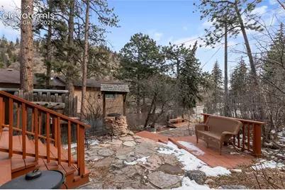 10225 Ute Pass Avenue, Green Mountain Falls, CO 80819 - Photo 31