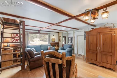 10225 Ute Pass Avenue, Green Mountain Falls, CO 80819 - Photo 9