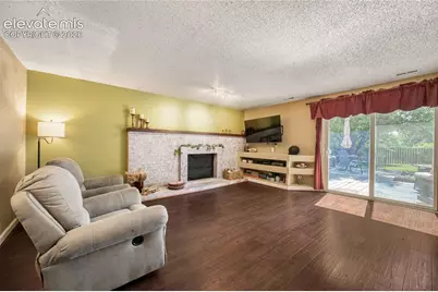 3225 Oak Creek Drive, Colorado Springs, CO 80906 - Photo 3
