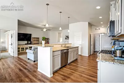 555 N Tidy Drive, Pueblo West, CO 81007 - Photo 5