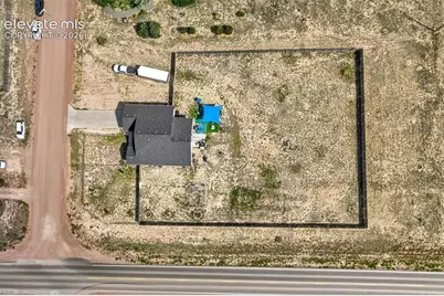 555 N Tidy Drive, Pueblo West, CO 81007 - Photo 43