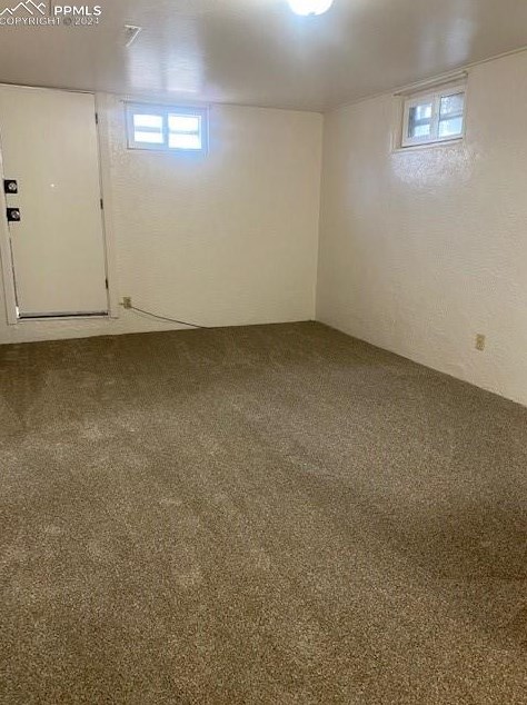 909 Costilla St, Colorado Springs CO 80903-3771 exterior