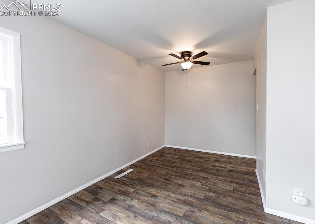 909 Costilla St, Colorado Springs CO 80903-3771 exterior