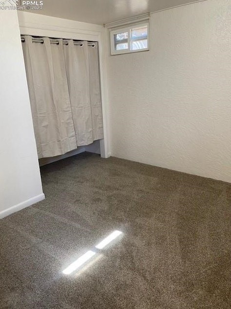 909 Costilla St, Colorado Springs CO 80903-3771 exterior