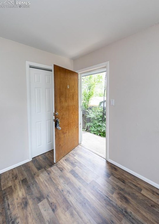 909 Costilla St, Colorado Springs CO 80903-3771 exterior