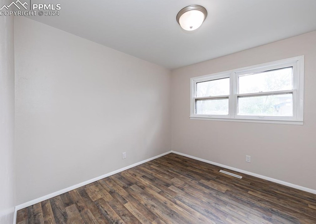 909 Costilla St, Colorado Springs CO 80903-3771 exterior