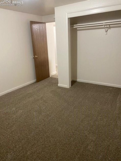 909 Costilla St, Colorado Springs CO 80903-3771 exterior