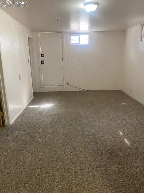 909 Costilla St, Colorado Springs CO 80903-3771 exterior