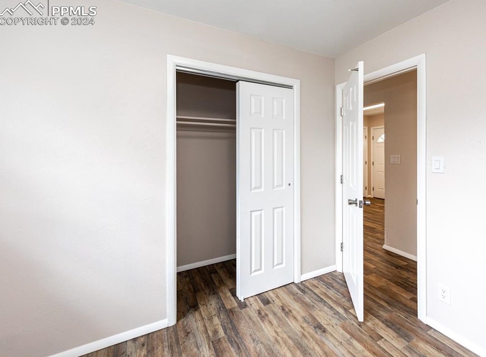 909 Costilla St, Colorado Springs CO 80903-3771 exterior