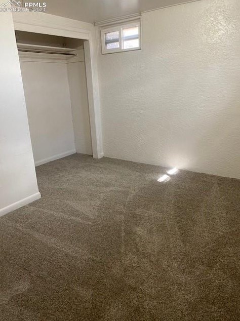 909 Costilla St, Colorado Springs CO 80903-3771 exterior