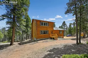 82 Apache Creek Dr, Florissant, CO 80816 - Photo 25
