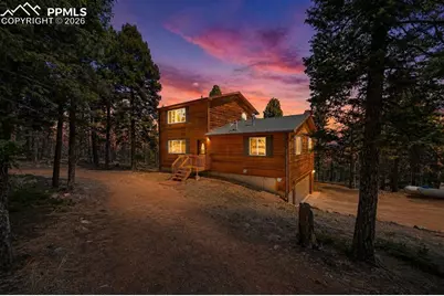 82 Apache Creek Drive, Florissant, CO 80816 - Photo 1