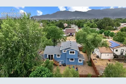 1056 Keith Drive, Colorado Springs, CO 80916 - Photo 29