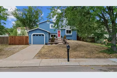 1056 Keith Drive, Colorado Springs, CO 80916 - Photo 27