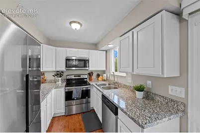 1056 Keith Drive, Colorado Springs, CO 80916 - Photo 7