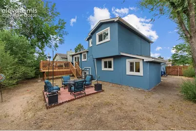 1056 Keith Drive, Colorado Springs, CO 80916 - Photo 23