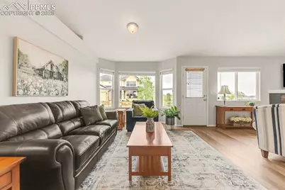 10467 Pictured Rocks Drive, Peyton, CO 80831 - Photo 11