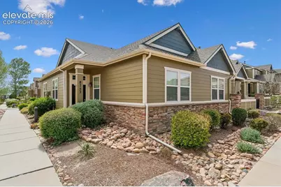 8752 Eckberg Heights, Colorado Springs, CO 80924 - Photo 1