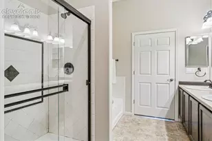 8752 Eckberg Heights, Colorado Springs, CO 80924 - Photo 17