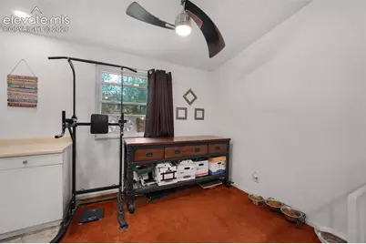 4546 Lancaster Drive, Colorado Springs, CO 80916 - Photo 9