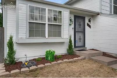 4546 Lancaster Drive, Colorado Springs, CO 80916 - Photo 3
