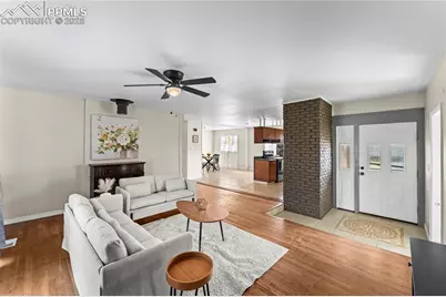 1604 Rosemont Drive, Colorado Springs, CO 80911 - Photo 11