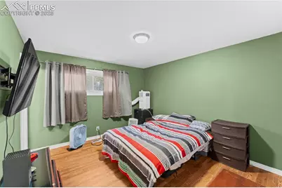 1604 Rosemont Drive, Colorado Springs, CO 80911 - Photo 23