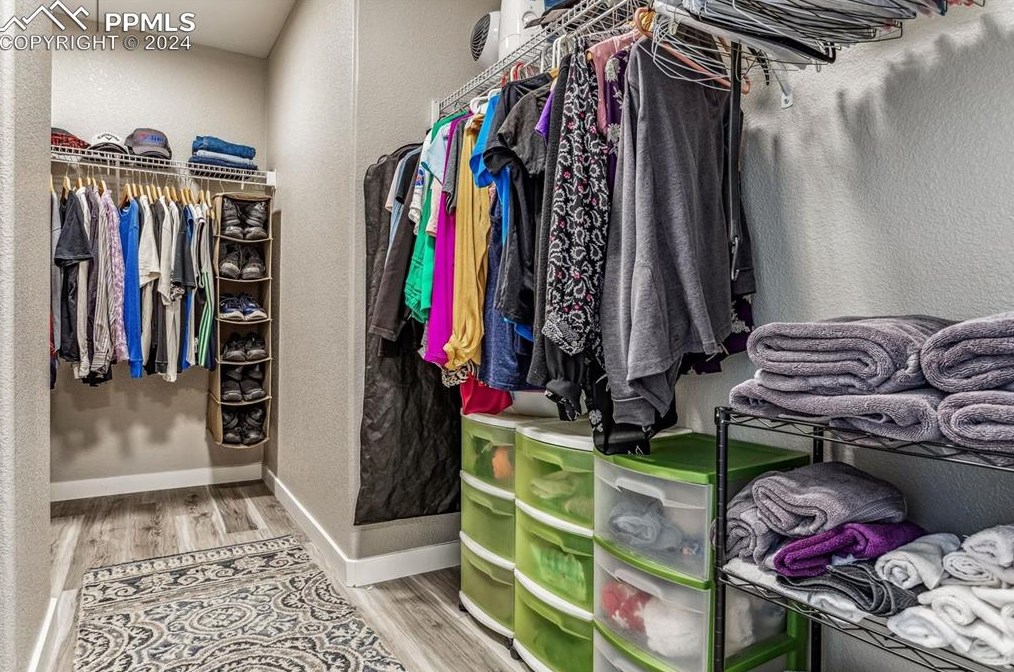 1183 Kittery St, Castle Rock CO 80104-3281 exterior