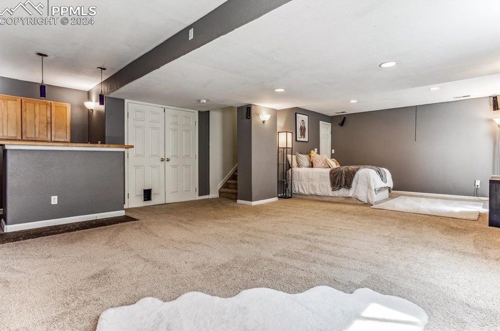 1183 Kittery St, Castle Rock CO 80104-3281 exterior