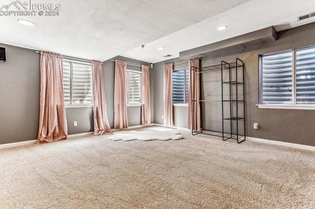 1183 Kittery St, Castle Rock CO 80104-3281 exterior