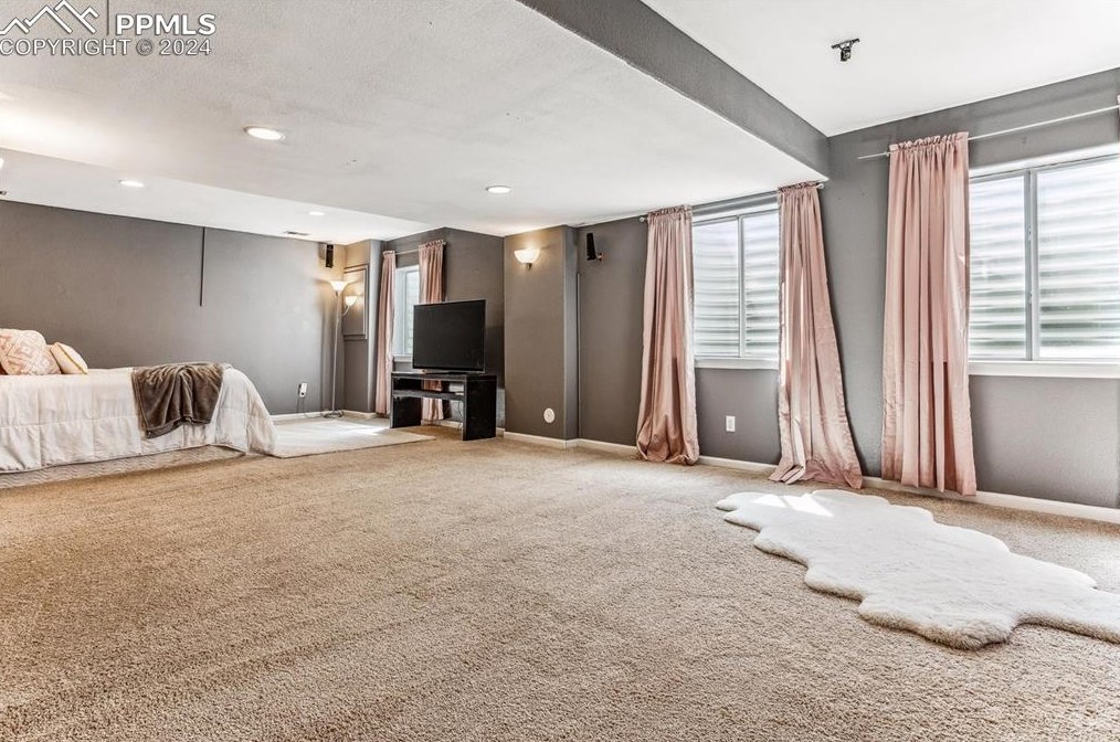 1183 Kittery St, Castle Rock CO 80104-3281 exterior