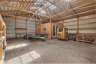 15805 Fools Gold Lane, Colorado Springs, CO 80921 - Photo 39