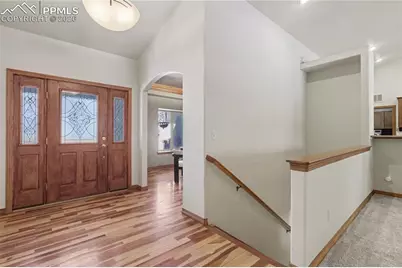 15805 Fools Gold Lane, Colorado Springs, CO 80921 - Photo 3