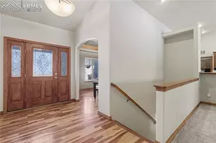 15805 Fool's Gold Ln, Colorado Springs, CO 80921 - Photo 3