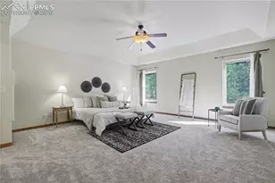 15805 Fool's Gold Ln, Colorado Springs, CO 80921 - Photo 17