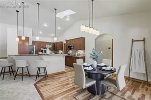 15805 Fool's Gold Ln, Colorado Springs, CO 80921 - Photo 9