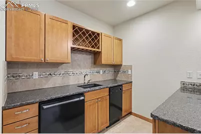 15805 Fools Gold Lane, Colorado Springs, CO 80921 - Photo 29