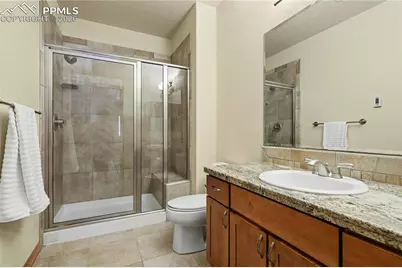 15805 Fools Gold Lane, Colorado Springs, CO 80921 - Photo 33