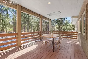 15805 Fool's Gold Ln, Colorado Springs, CO 80921 - Photo 37