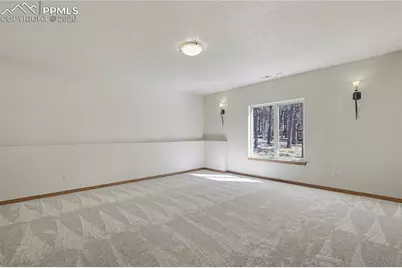15805 Fools Gold Lane, Colorado Springs, CO 80921 - Photo 31