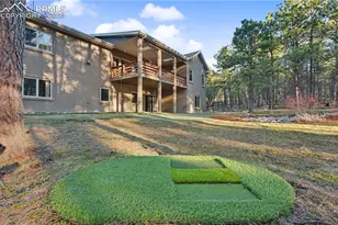 15805 Fool's Gold Ln, Colorado Springs, CO 80921 - Photo 45