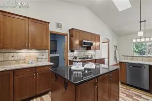 15805 Fool's Gold Ln, Colorado Springs, CO 80921 - Photo 7