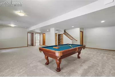 15805 Fools Gold Lane, Colorado Springs, CO 80921 - Photo 27