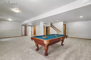 15805 Fool's Gold Ln, Colorado Springs, CO 80921 - Photo 27